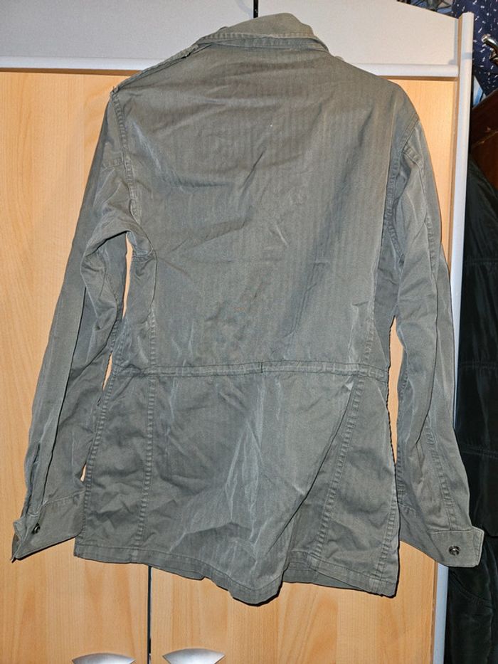 Veste - Très bon état - photo numéro 3