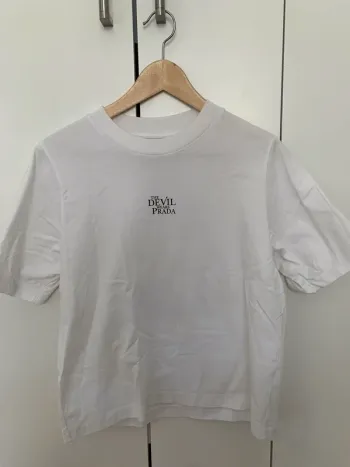 T-shirt à imprimé