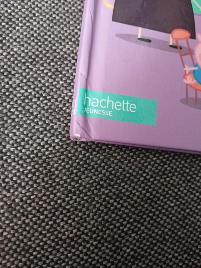 Peppa va à l'école - photo numéro 5