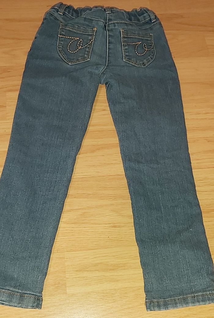 Jeans - photo numéro 2