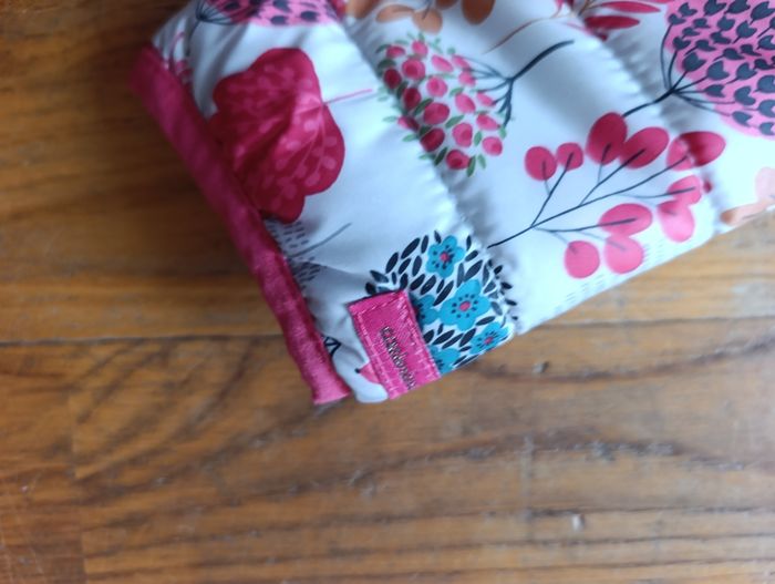 Doudoune Catimini 4 ans - photo numéro 5