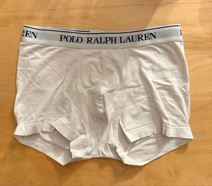Boxer Polo Ralph Lauren - Homme