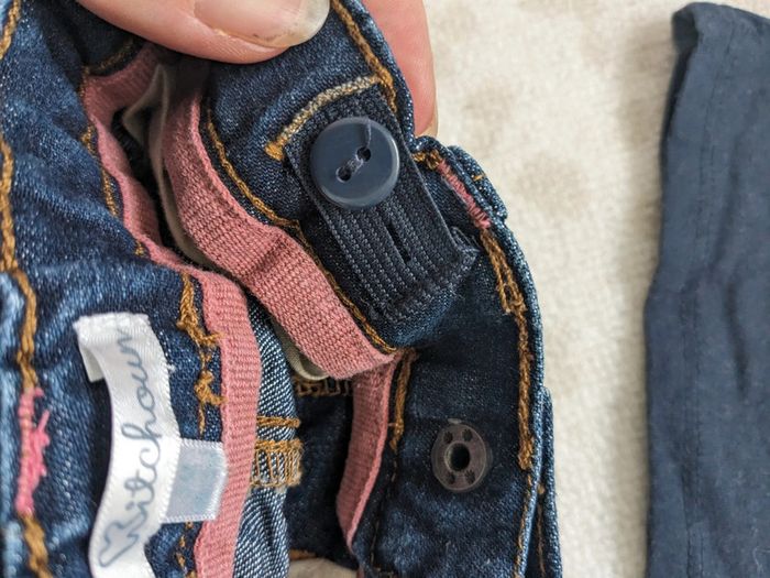 Ensemble 2 tee-shirt et un short - photo numéro 10