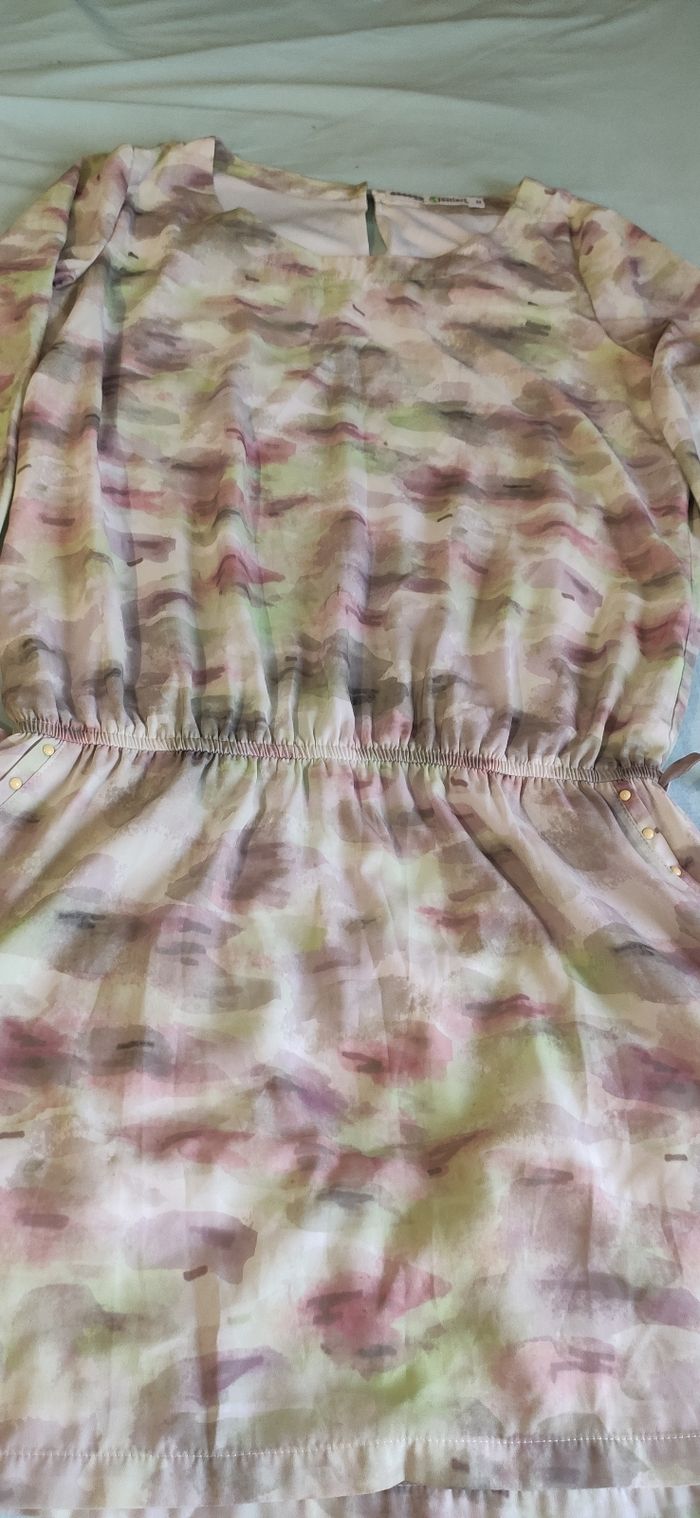 Robe femme courte bonobo taille M - photo numéro 2