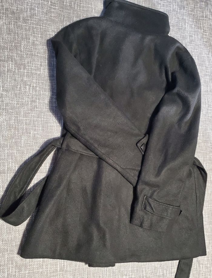 Caban 3 Suisses - photo numéro 4