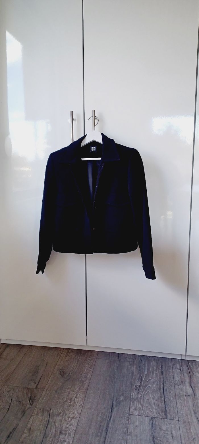 Veste femme taille xs la redoute