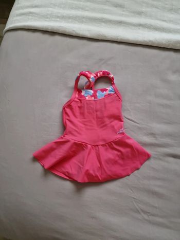 Maillot de bain