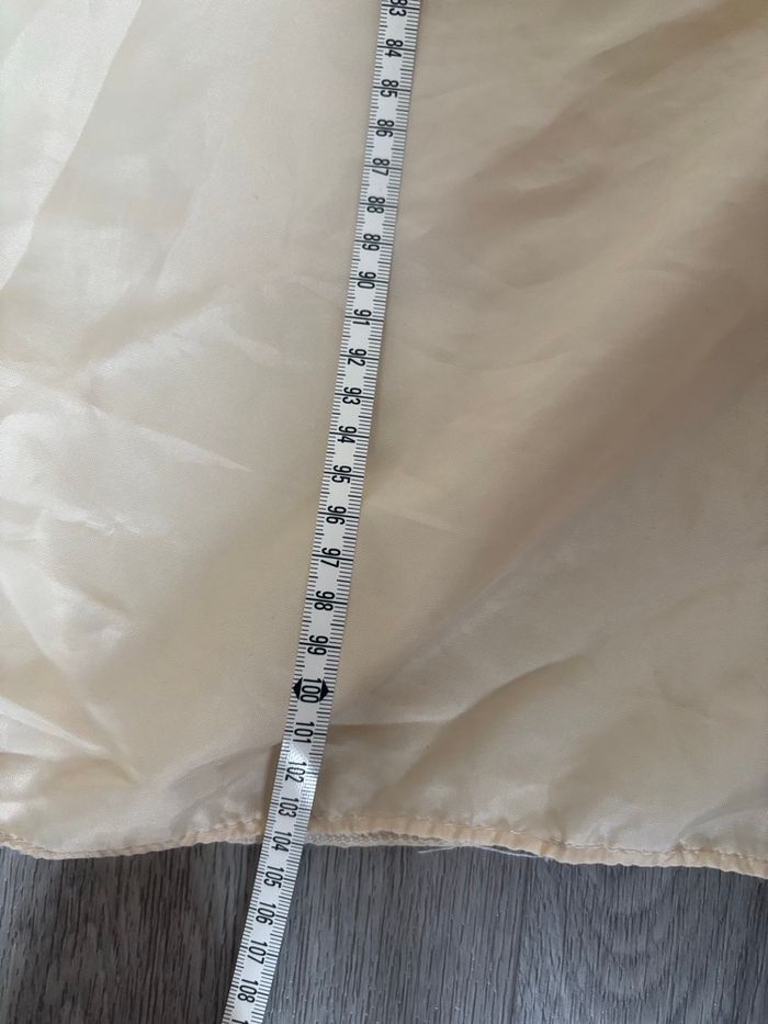 Déguisement barbie 8/10 ans - photo numéro 6