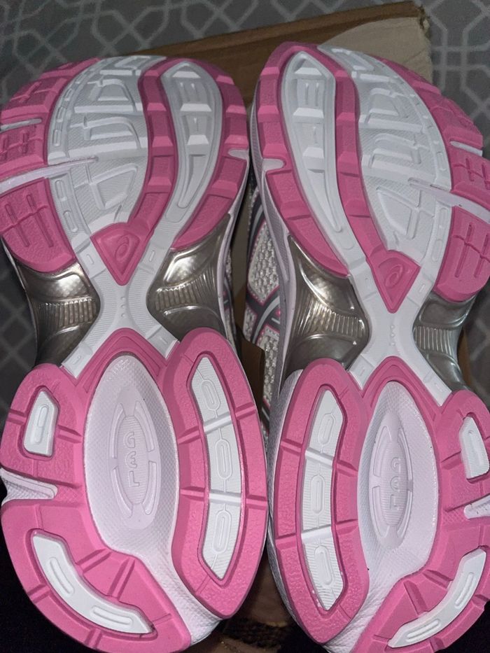 Asics gel 1130 - photo numéro 4