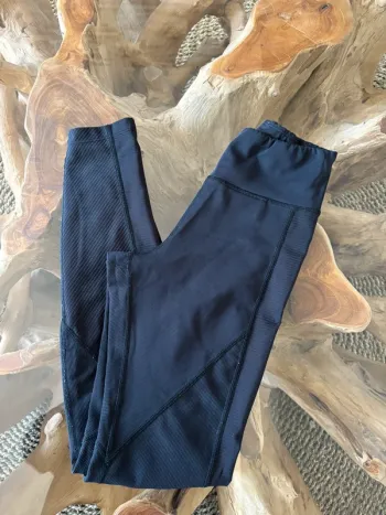 Legging femme Undiz training noir