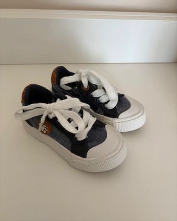 Chaussure garçon