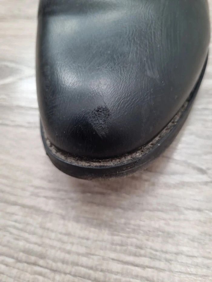 Bottines Pointure 41 - photo numéro 6