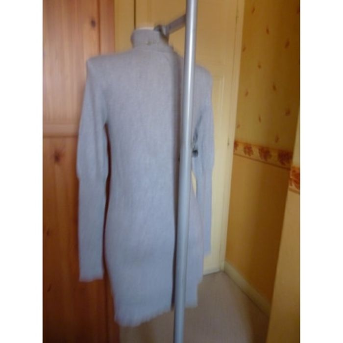 ROBE PULL Bershka - Taille 40 - photo numéro 3