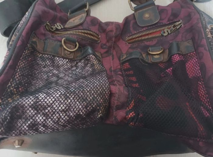 Sac à main - photo numéro 3