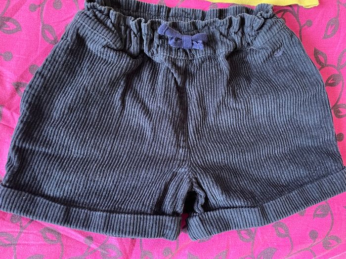 Ensemble Petit bateau - photo numéro 2