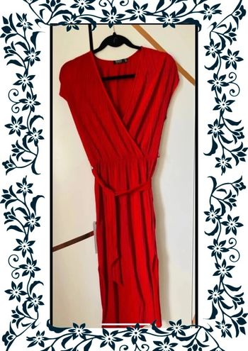 Robe Bershka taille S