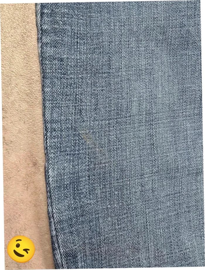 Jean Levi's  W29|FR38 L32 coupe droits bleu  Femme-Women pan294 - photo numéro 7
