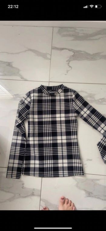 Pull femme leger