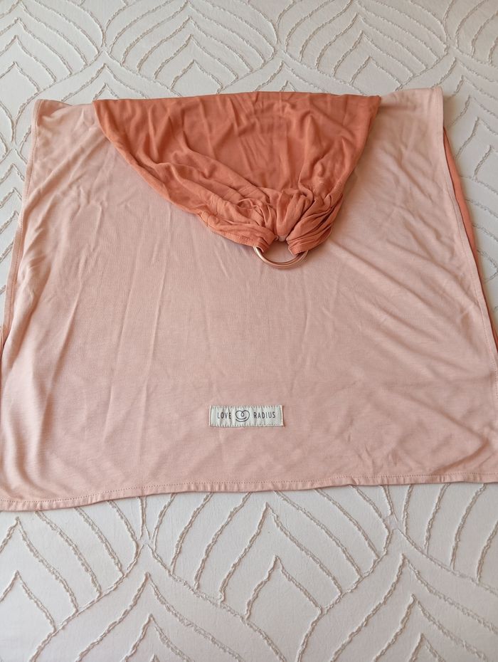 Sling de portage Love radius - photo numéro 2