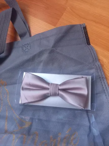 Nœud papillon