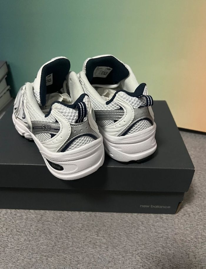 Original New Balance 530 - photo numéro 4