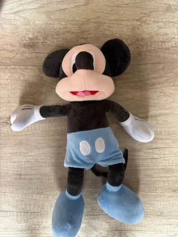 Peluche Mickey