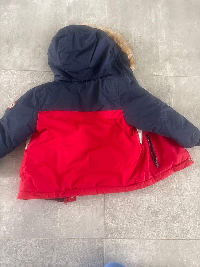 Doudoune - photo numéro 5