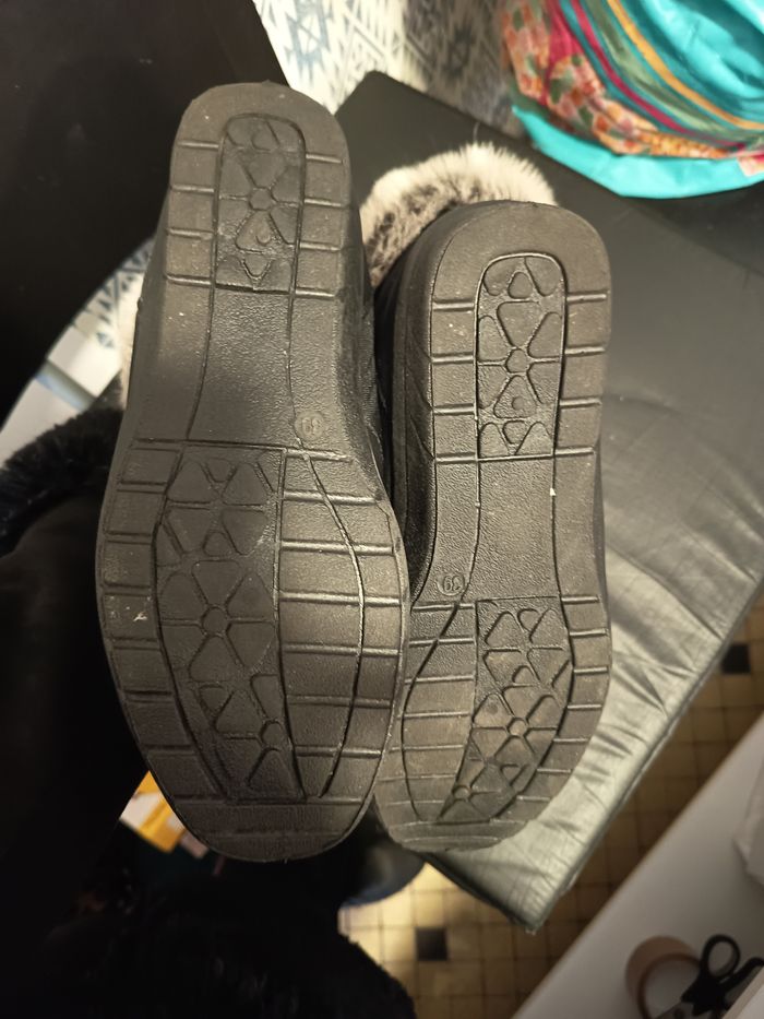 Bottine 39 - photo numéro 2