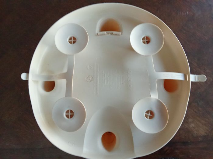 Siège de bain bébé - photo numéro 3