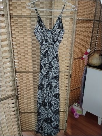 Magnifique robe d été une pépite les filles 