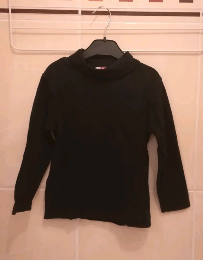 Sous-pull T5 ans - V92B