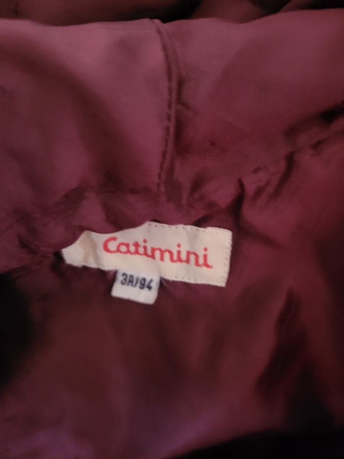 Magnifique manteau - photo numéro 7