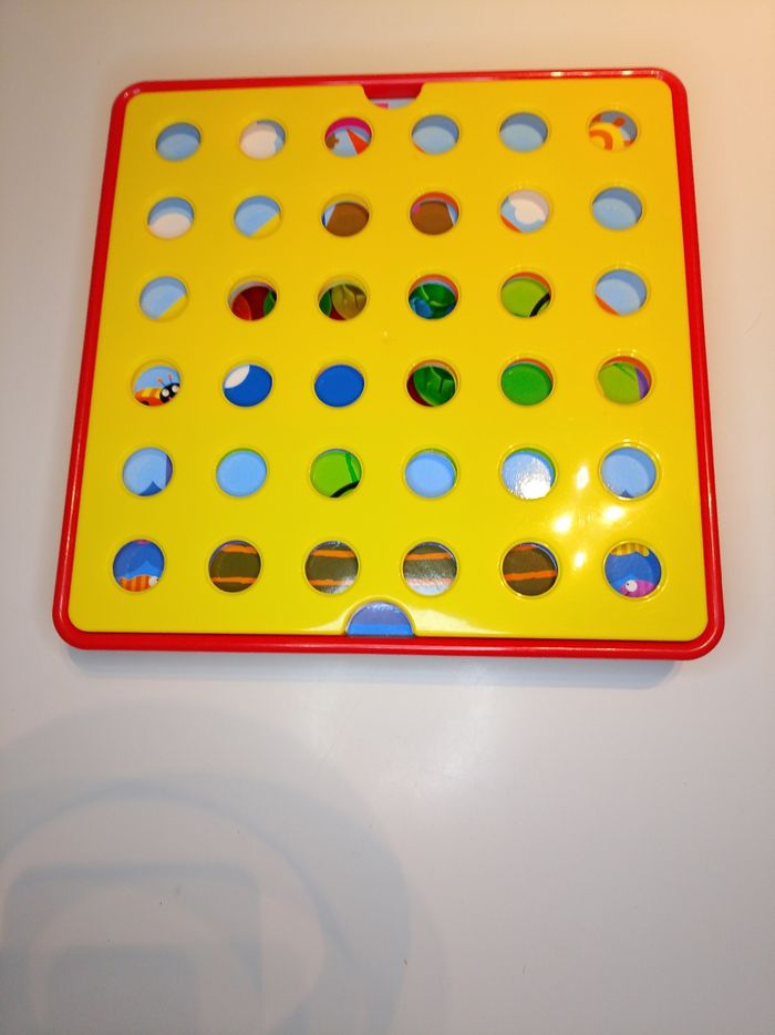 Mon jeu de mosaïque smali complet - photo numéro 3