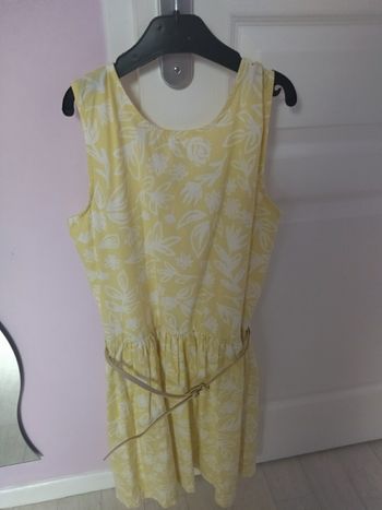 Robe 14 ans