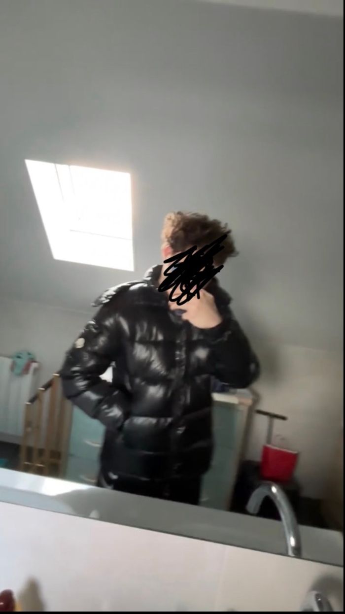 Moncler Maya - photo numéro 5