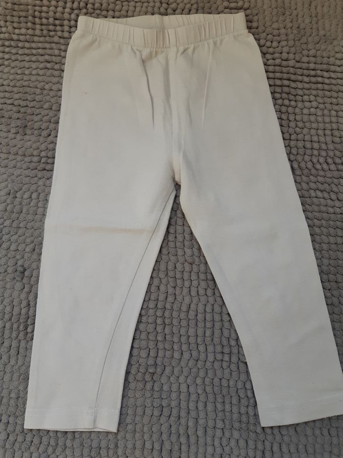 Leggings Kimbaloo 3 ans
