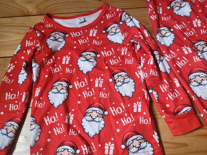 Pyjama Noël - photo numéro 2