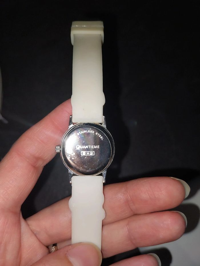 Montre enfant - photo numéro 4