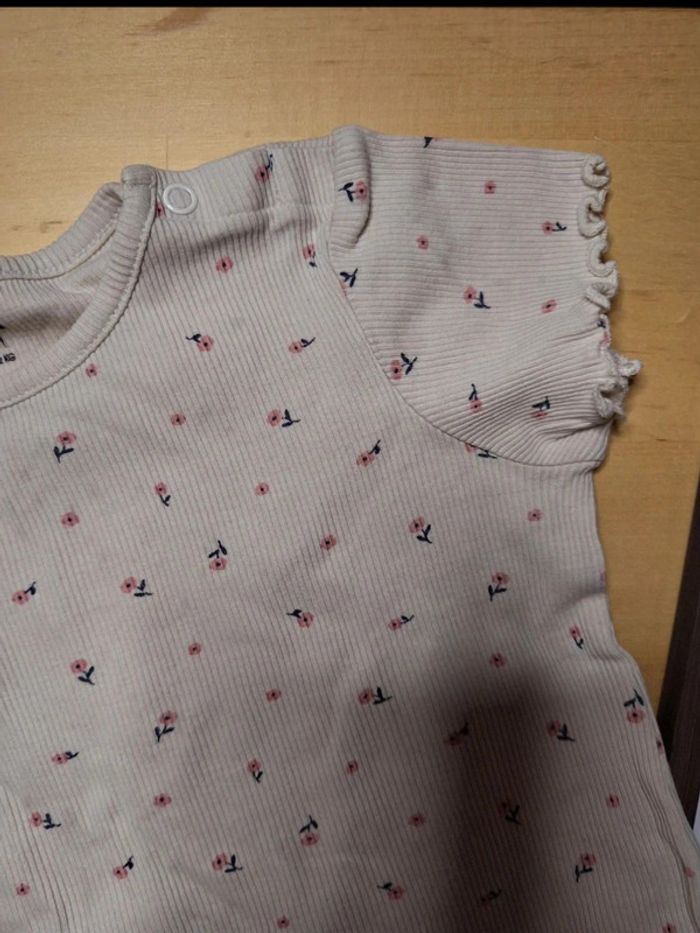 Ensemble pour fille taille 24 mois Marque Kiabi bon état - photo numéro 5