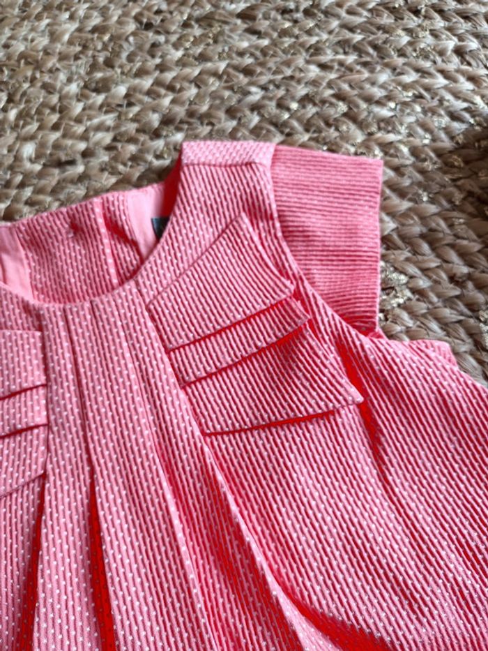 Joli ensemble fille - photo numéro 4