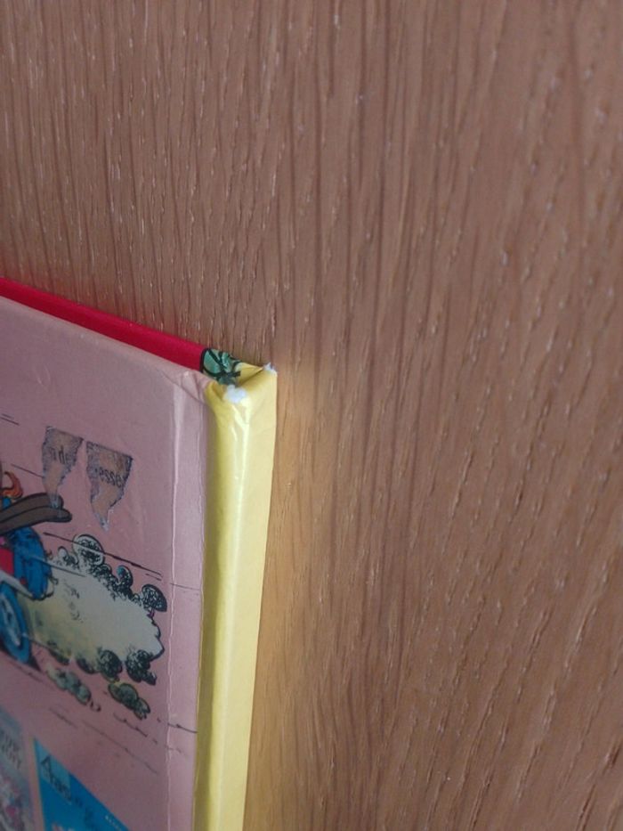 BD livre enfant - Les 4 As et le diamant bleu - photo numéro 3