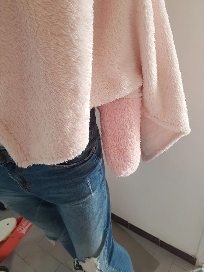 Poncho licorne - photo numéro 8