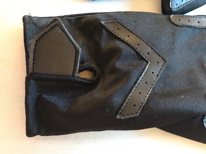 Gants - photo numéro 2