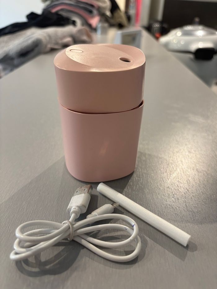 Diffuseur pour voiture