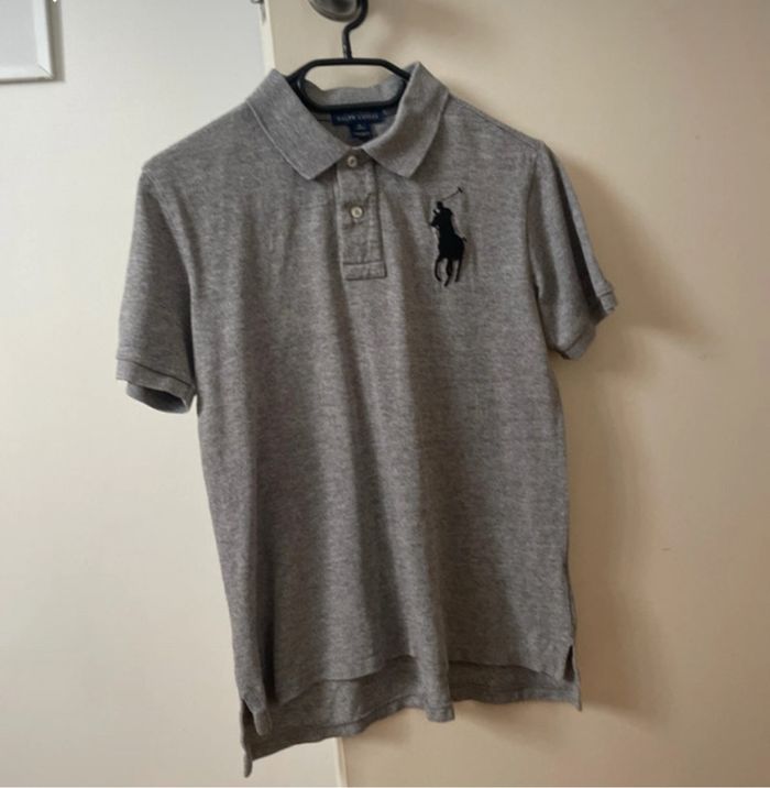 Polo Ralph Lauren enfants