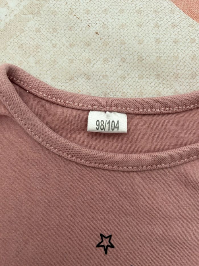 Tee shirt maquillage - photo numéro 4