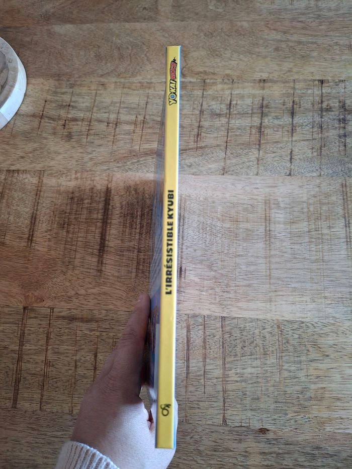 Lot 2 livres enfants - photo numéro 6