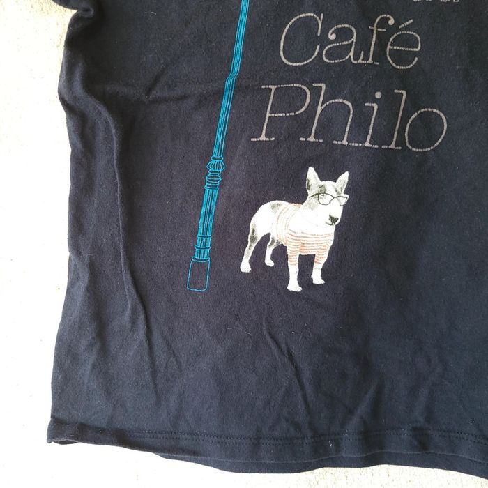 T-shirt MC enfant Marese - photo numéro 6