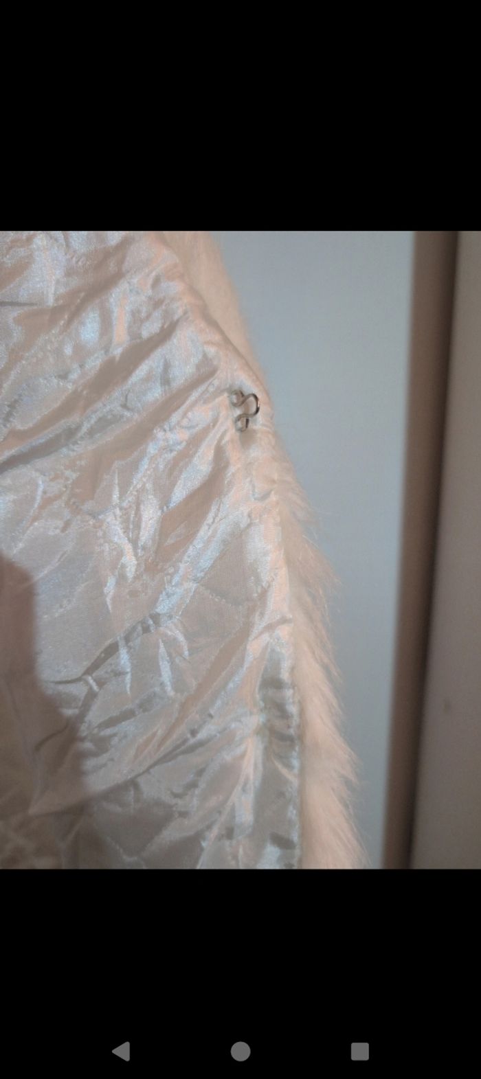 Veste sans manche - photo numéro 6