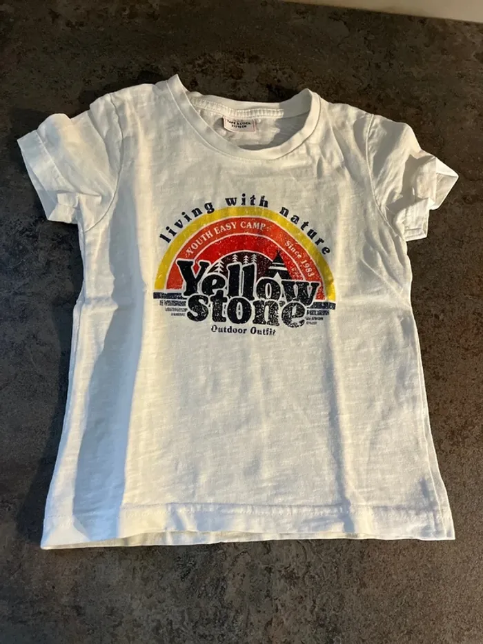 TEE shirt